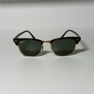 Ray-Ban sunglasses